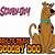 how to draw scooby doo characters step by step easy