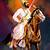 how to draw shivaji maharaj on horse