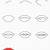 how to draw small lips step by step