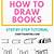 how to draw step by step books
