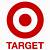 how to draw target logo