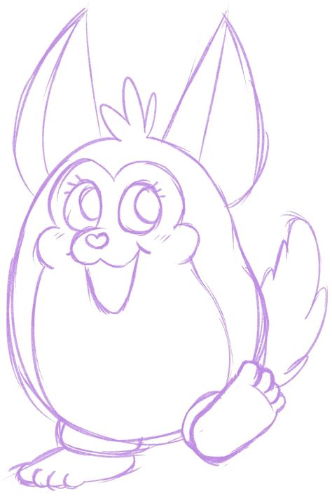 Happy 2nd Anniversary,Tattletail!! by KadiandSonic on