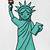 how to draw the statue of liberty