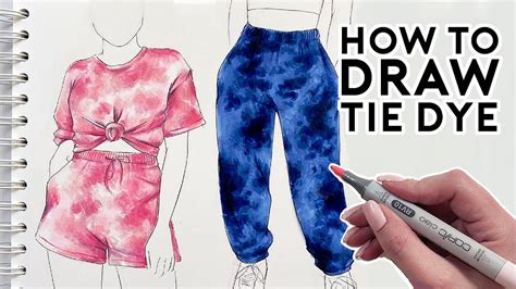 Step by Step Tips for Successful Tie Dyeing! My Momma