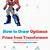 how to draw transformers prime step by step