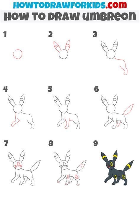 How to Draw Pokeball in Ash's Hand Step by Step Pokemon
