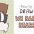 how to draw we bare bears