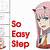 how to draw zero two step by step easy