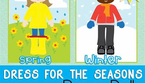 How To Dress For The Seasons