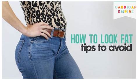 How To Dress If You Re Skinny Fat Pin On Happier!