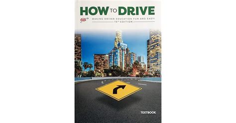 15th Edition Student Textbook AAA Driver Training Store
