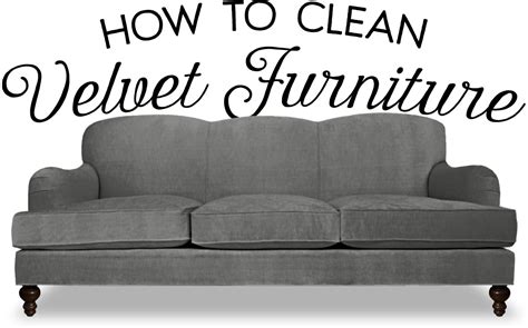 Favorite How To Dry Clean A Velvet Sofa For Living Room