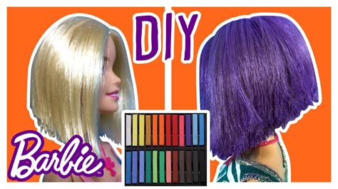 Barbie TieDye Deluxe 22Piece Styling Head, Blonde Hair, Includes 2
