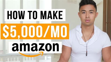 How To Earn Money On Amazon Without Selling