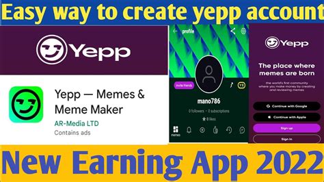 Yepp App Earn Money App Download Now APK BOOX