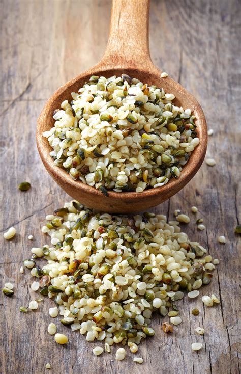how to eat hemp seeds for weight loss