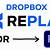 how to edit videos from dropbox replay on premeire pro