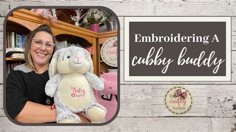 Wholesale EB Embroidery Bears & Cubbies