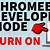 how to enable chrome os developer mode