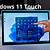 how to enable touch screen on laptop windows 11