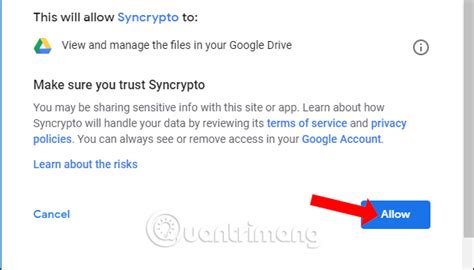 Google Drive tests feature that may let users encrypt files offline