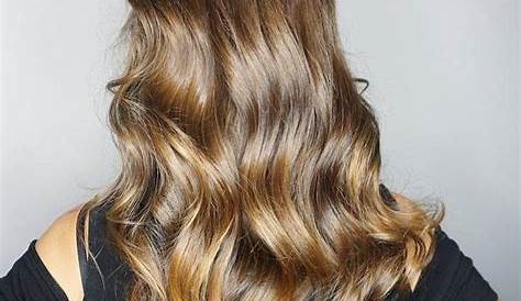 How To Enhance Brunette Hair NYC Artist On Instagram “🍂 SEASON 🍂