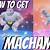 how to evolve machoke to machamp without trading