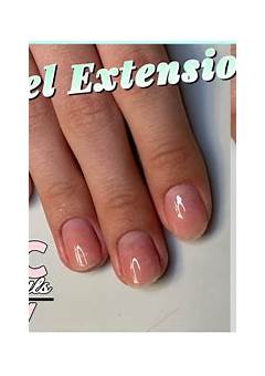 How To Extend Nails With Builder Gel