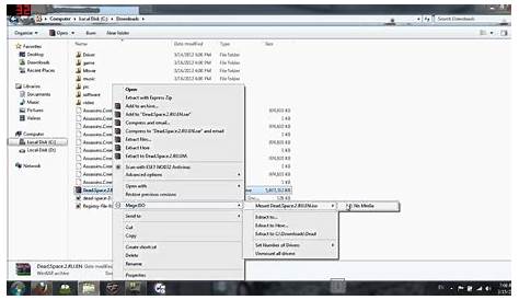 Game Extractor download | SourceForge.net