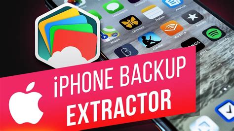 How to Extract Pictures From an iPhone Your Business