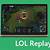 how to extrapolate the replay in lol into mp4