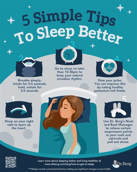 How To Fall Asleep Fast – Tips And Techniques For A Good Night's Sleep