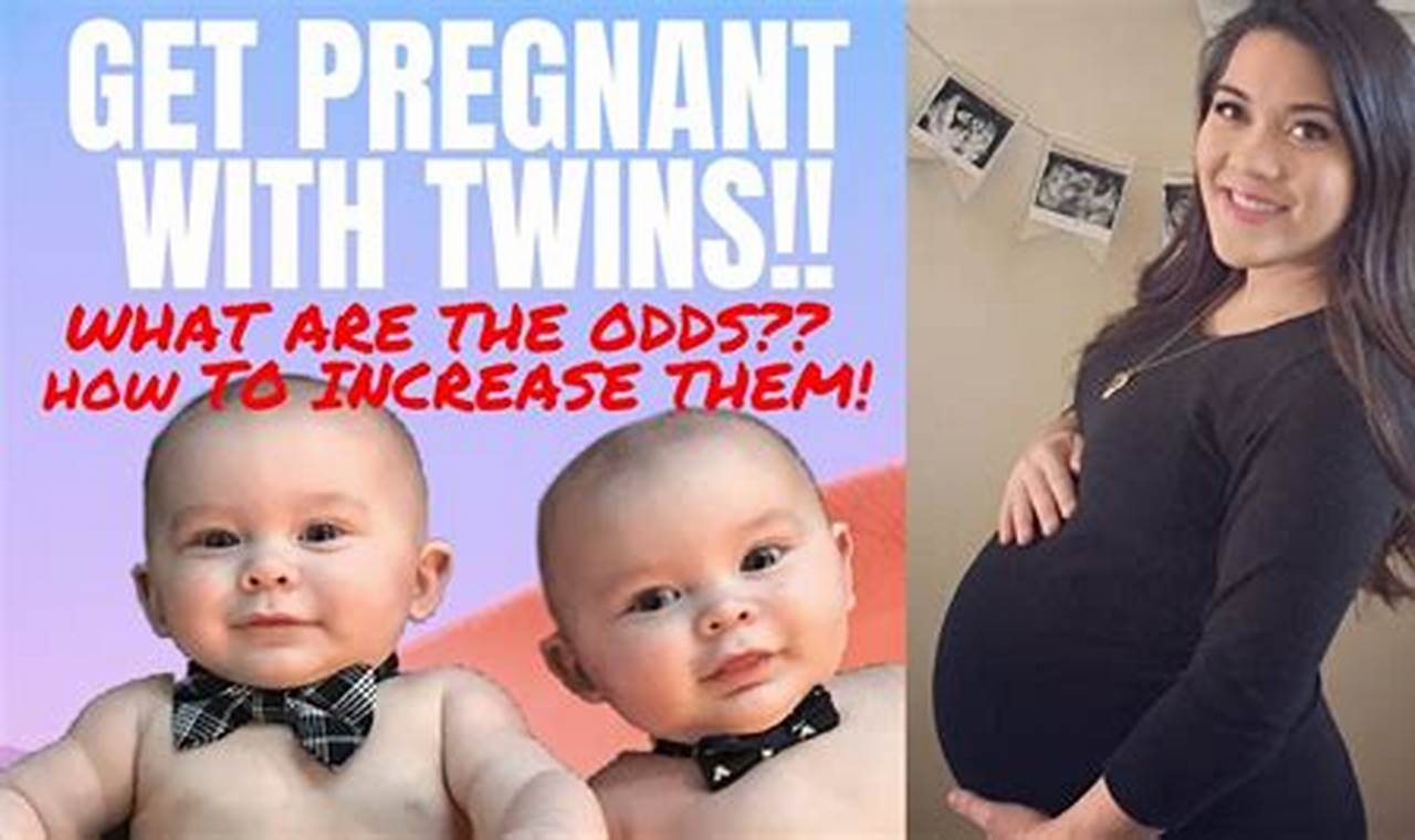 How to Fall Pregnant with Twins Naturally: A Comprehensive Guide for Expectant Parents
