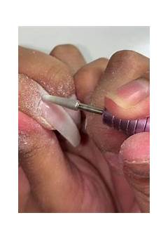 How To Fill In Acrylic Nails Without Acrylic - 2023