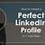 how to find a job through linkedin profile background ideas for drawings