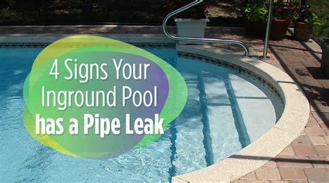 How To Find & Fix A Swimming Pool Leak **2022**