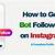 how to find bot followers on instagram