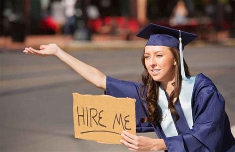 How to Find a Job After College Graduation StuCred