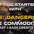 how to find commodities in elite dangerous - how to find