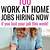 how to find day jobs near me
