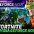 how to find fortnite on geforce now
