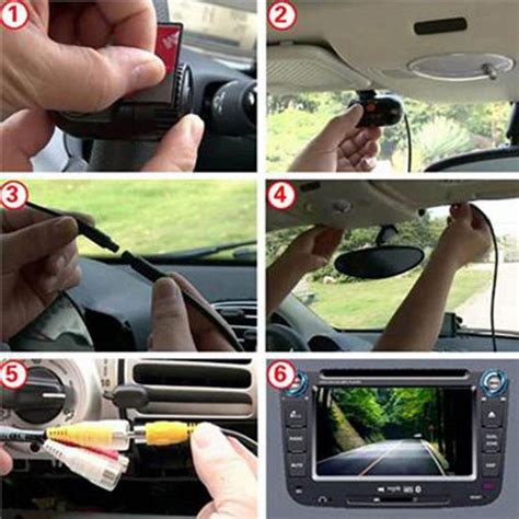 How To Find Hidden Cameras In Your Car