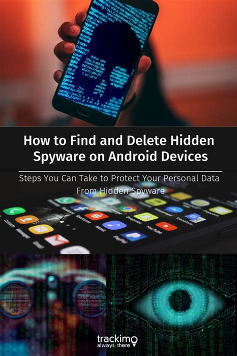 Photo of How To Find Hidden Spyware On Android: The Ultimate Guide