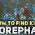 how to find king dorephan in tears of the kingdom