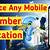 how to find out live location of mobile number - how to find