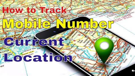 Phone Number Tracking, Trace Current Location Mobile Number Tracker