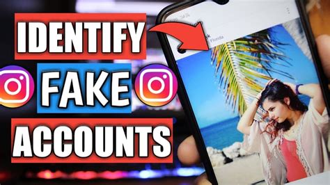 How to identify fake Instagram accounts of celebrities Quora