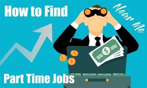 How To Find Part Time Jobs Near Me Part-Time 467037C1
