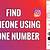how to find someone on instagram by phone number 2021 - how to find