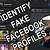 how to find the person behind a fake facebook account - how to find